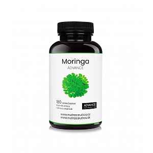 ADVANCE Moringa tbl. 180