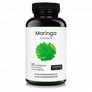 ADVANCE Moringa tbl. 180