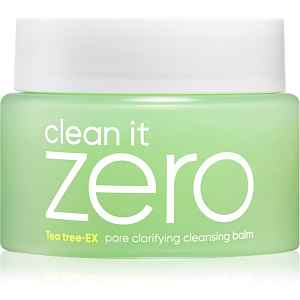 Banila Co. clean it zero pore clarifying odličovací a čisticí balzám na rozšířené póry 100 ml