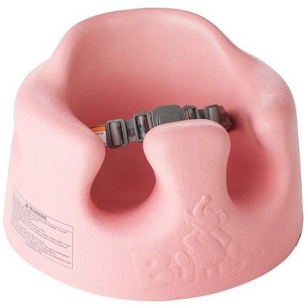 Bumbo sedátko FLOOR SEAT Pink