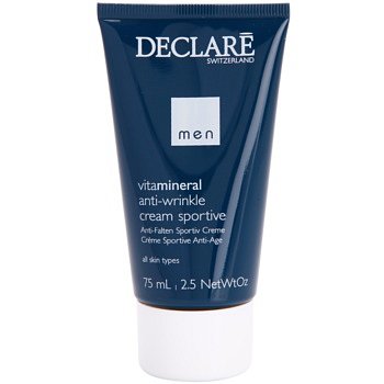 Declaré Men Vita Mineral protivráskový krém pro sportovce  75 ml