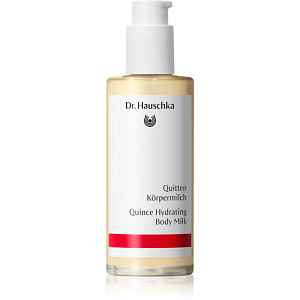 Dr. Hauschka Body Care tělové mléko z kdoulí 145 ml