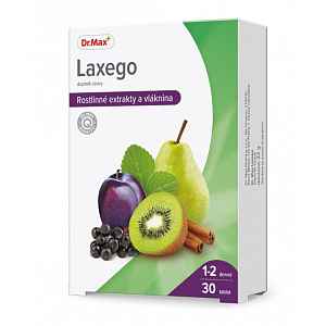 Dr. Max Laxego 30 tablet
