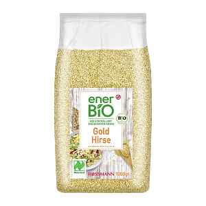 enerBiO Jáhly  1 kg