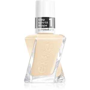 essie Gel by essie lak na nehty s gelovým efektem odstín 102 atelier at the bay 13.5 ml