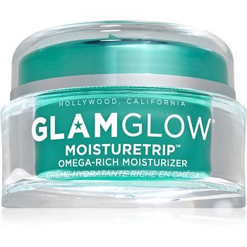 Glam Glow Moisturetrip rozjasňující hydratační krém 50 ml