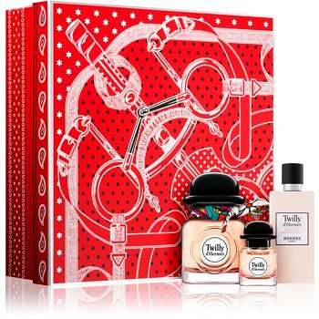 Hermès Twilly d’Hermes dárková sada III. pro ženy