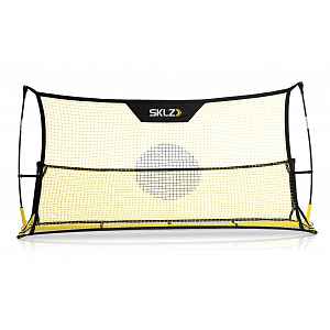 Quickster Soccer Trainer, fotbalový nahrávací asistent