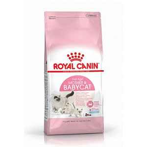 Royal Canin Feline Babycat 400g