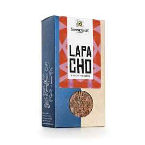 Sonnentor Lapacho - sypaný čaj 70g
