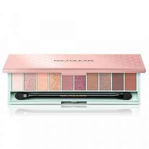 Naj-Oleari Wonder Look Eyeshadow Palette 02 Pink 10 g