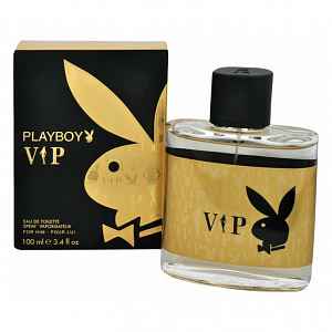 Playboy VIP Toaletní voda 100ml