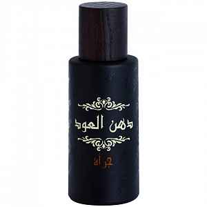 Rasasi Dhanal Oudh Jurrah - EDP 40 ml