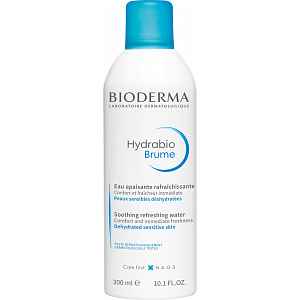 BIODERMA Hydrabio Brume 300ml