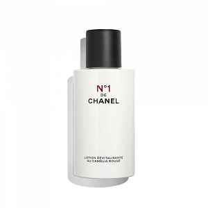 CHANEL N°1 de chanel lotion revitalisante Doda energii - zjemni - doda objem  - FLAKON 150ML 150 ml