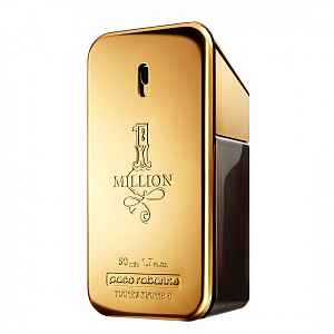 Paco Rabanne 1Million toaletní voda 50 ml + dárek PACO RABANNE -  sprchový gel