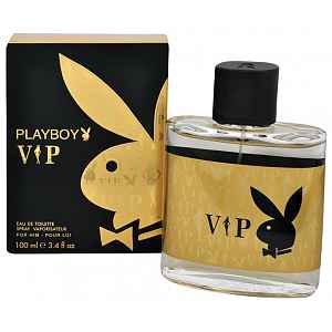 Playboy VIP Toaletní voda 100ml