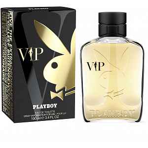 Playboy VIP Toaletní voda 100ml