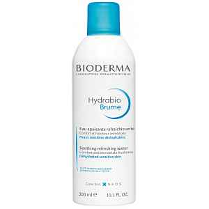 BIODERMA Hydrabio Brume 300ml