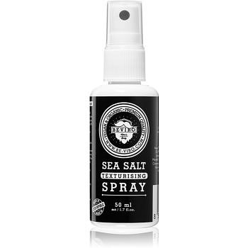 Be-Viro Men’s Only Sea Salt Texturising Spray stylingový sprej s mořskou solí 50 ml