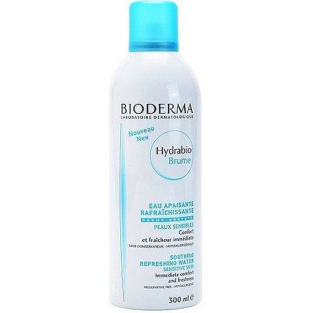 BIODERMA Hydrabio Brume 300ml