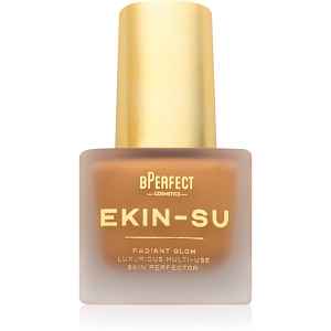 BPerfect Ekin-Su Radiant Glow rozjasňující podkladová báze pod make-up odstín 04 Medium/Tan 30 ml