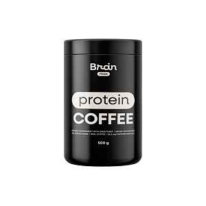 BrainMax Protein Coffee, 500 g
