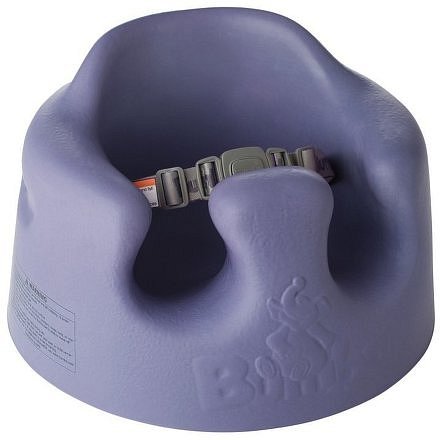 Bumbo sedátko FLOOR SEAT Purple