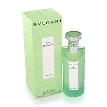 BVLGARI Eau Parfumée au Thé Vert unisex kolínská voda 75 ml