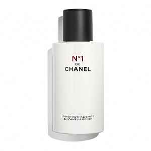 CHANEL N°1 de chanel lotion revitalisante Doda energii - zjemni - doda objem  - FLAKON 150ML 150 ml