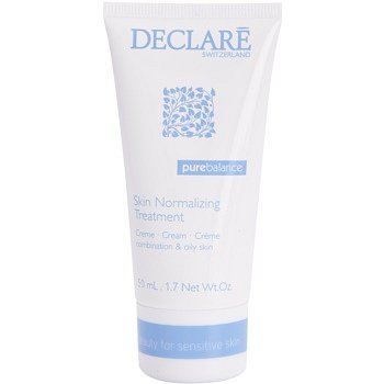Declaré Pure Balance normalizační krém pro redukci kožního mazu a minimalizaci pórů  50 ml
