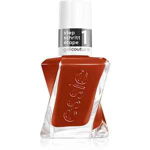 essie Gel by essie lak na nehty s gelovým efektem odstín 252 fab florals 13.5 ml