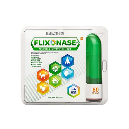 Flixonase 50mcg 60 dávek