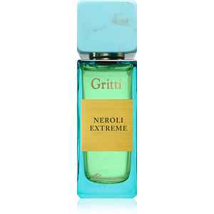 Gritti Turchesi Neroli Extreme parfémovaná voda unisex 100 ml