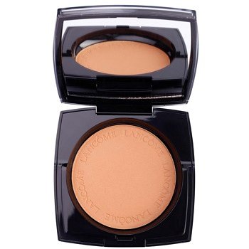 Lancôme Belle de Teint rozjasňující pudr pro matný vzhled odstín 05 Belle De Noisette 8,8 g