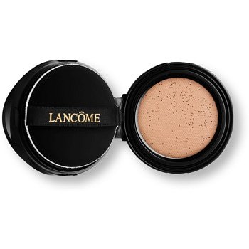 Lancôme Teint Idole Ultra Cushion dlouhotrvající make-up v houbičce SPF 50 náhradní náplň odstín 025 Beige Naturel 13 g