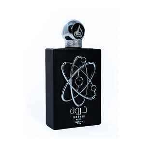Lattafa Pride Tharwah Silver EDP 100 ml UNISEX