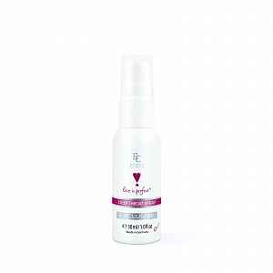 Love is Perfect Sprej na hluboký orál - Deep Throat Spray