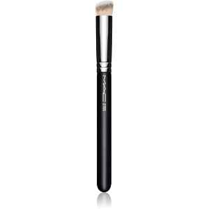 MAC Cosmetics Brush 270 Synthetic Mini Rounded Slant Brush kabuki štětec na korektor 1 ks