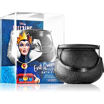 Mad Beauty Disney Villains Evil Queen koupelová bomba 140 g