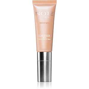 Note Cosmetique Mineral korektor s vysokým krytím 201 10 ml