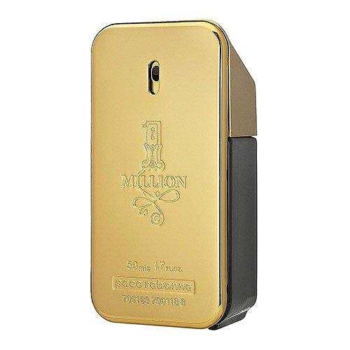 Paco Rabanne 1Million toaletní voda 50 ml + dárek PACO RABANNE -  sprchový gel