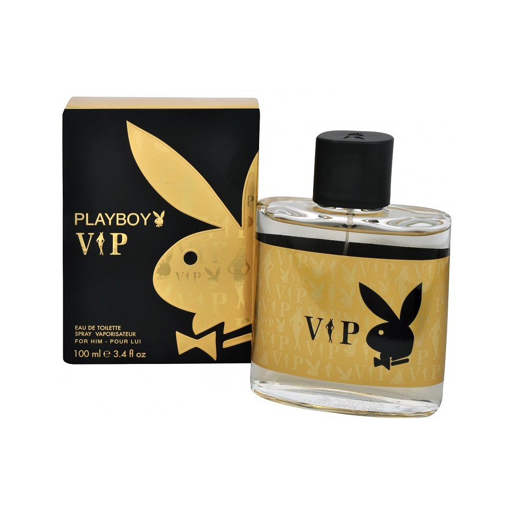 Playboy VIP Toaletní voda 100ml