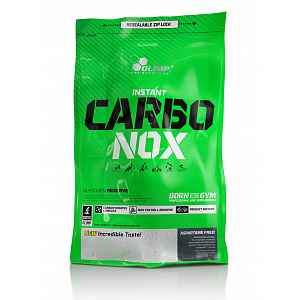 Carbo-Nox, 1000 g, Olimpp, Ananas