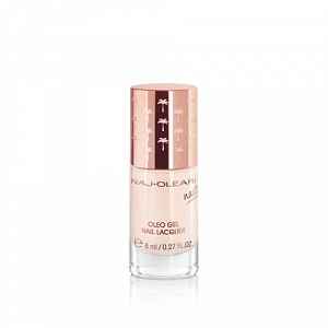 Naj-Oleari Oleo gel Nail Lacquer 04 french pink 8ml
