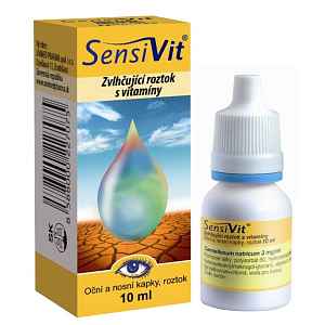 Sensivit 10ml