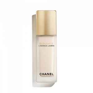 CHANEL Sublimage l’essence lumière Dokonalý rozjasňující koncentrát  - LAHVIČKA S PUMPIČKOU 40ML 40 ml