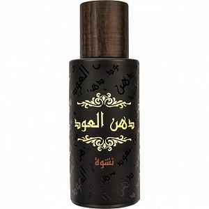 Rasasi Dhanal Oudh Nashwah - EDP 40 ml