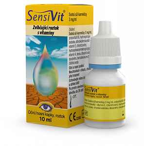 Sensivit 10ml