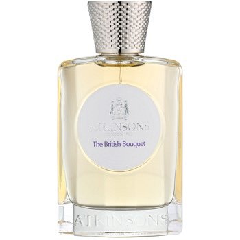 Atkinsons The British Bouquet toaletní voda unisex 50 ml